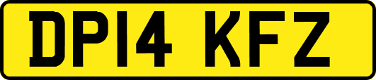 DP14KFZ