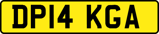 DP14KGA