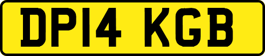 DP14KGB