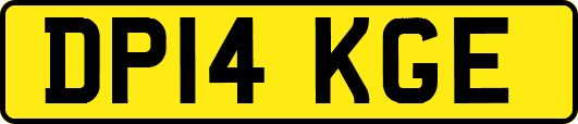 DP14KGE