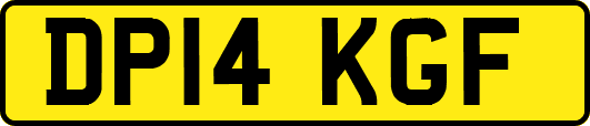 DP14KGF