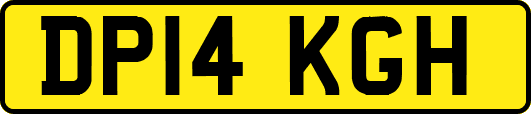 DP14KGH