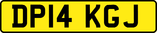 DP14KGJ