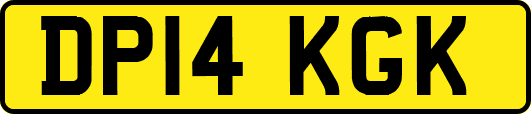 DP14KGK