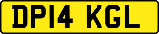 DP14KGL