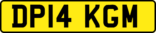 DP14KGM