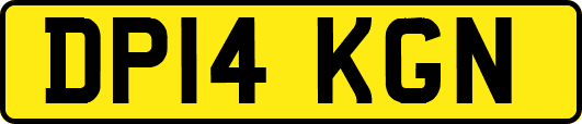 DP14KGN
