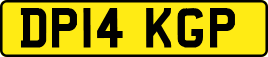 DP14KGP