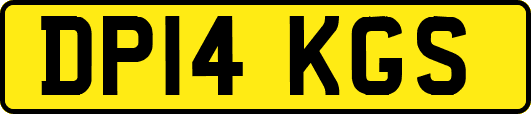 DP14KGS