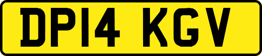 DP14KGV