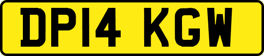 DP14KGW