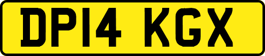 DP14KGX