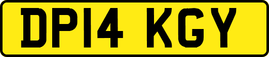 DP14KGY