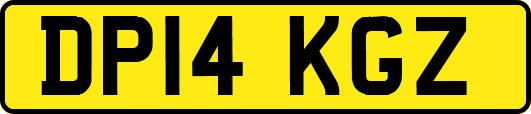 DP14KGZ