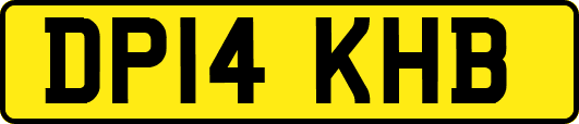 DP14KHB