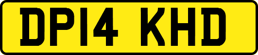 DP14KHD
