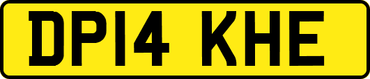 DP14KHE