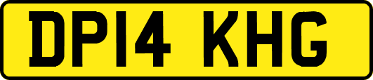 DP14KHG