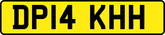 DP14KHH