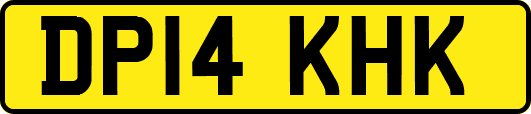 DP14KHK
