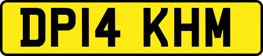 DP14KHM