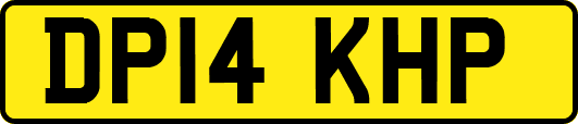 DP14KHP