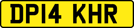 DP14KHR