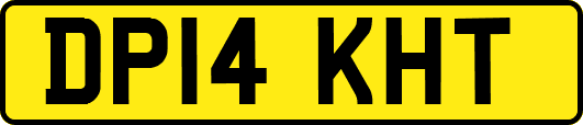 DP14KHT