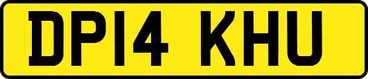 DP14KHU
