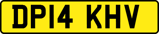 DP14KHV