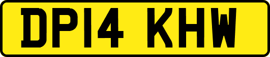 DP14KHW