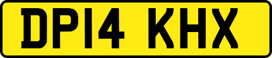 DP14KHX