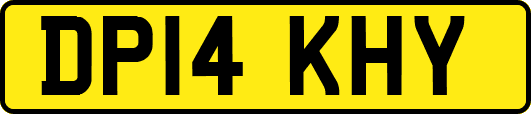 DP14KHY