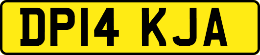 DP14KJA