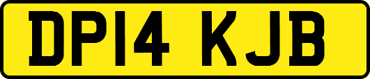 DP14KJB