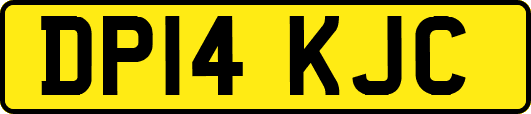 DP14KJC