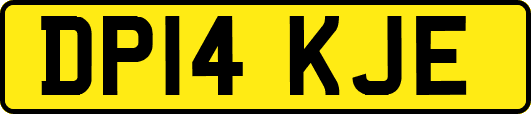 DP14KJE