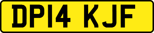 DP14KJF