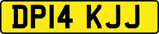 DP14KJJ