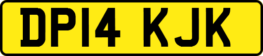 DP14KJK