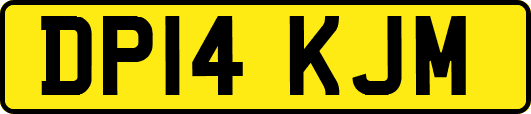 DP14KJM
