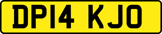 DP14KJO