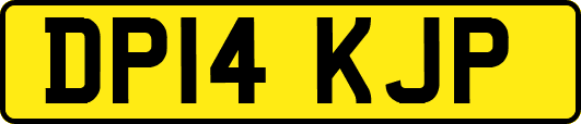 DP14KJP