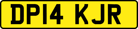 DP14KJR