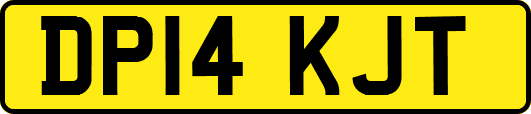DP14KJT