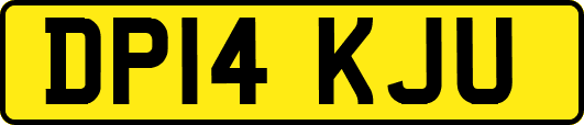 DP14KJU