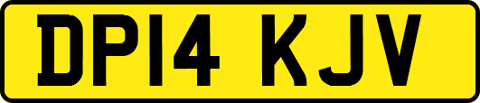 DP14KJV