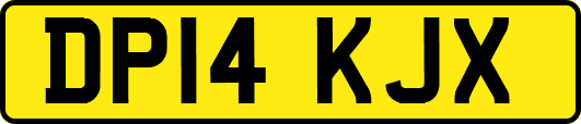 DP14KJX