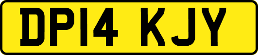 DP14KJY