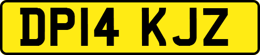 DP14KJZ